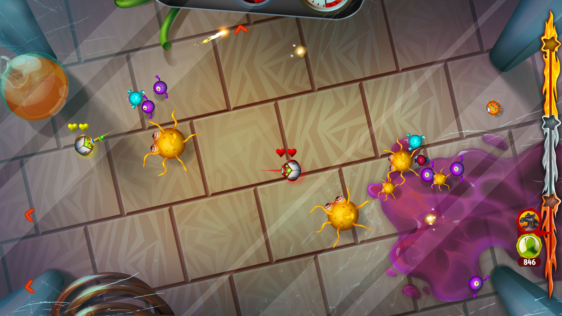 Arcade Islands: Volume One - Imagen 16